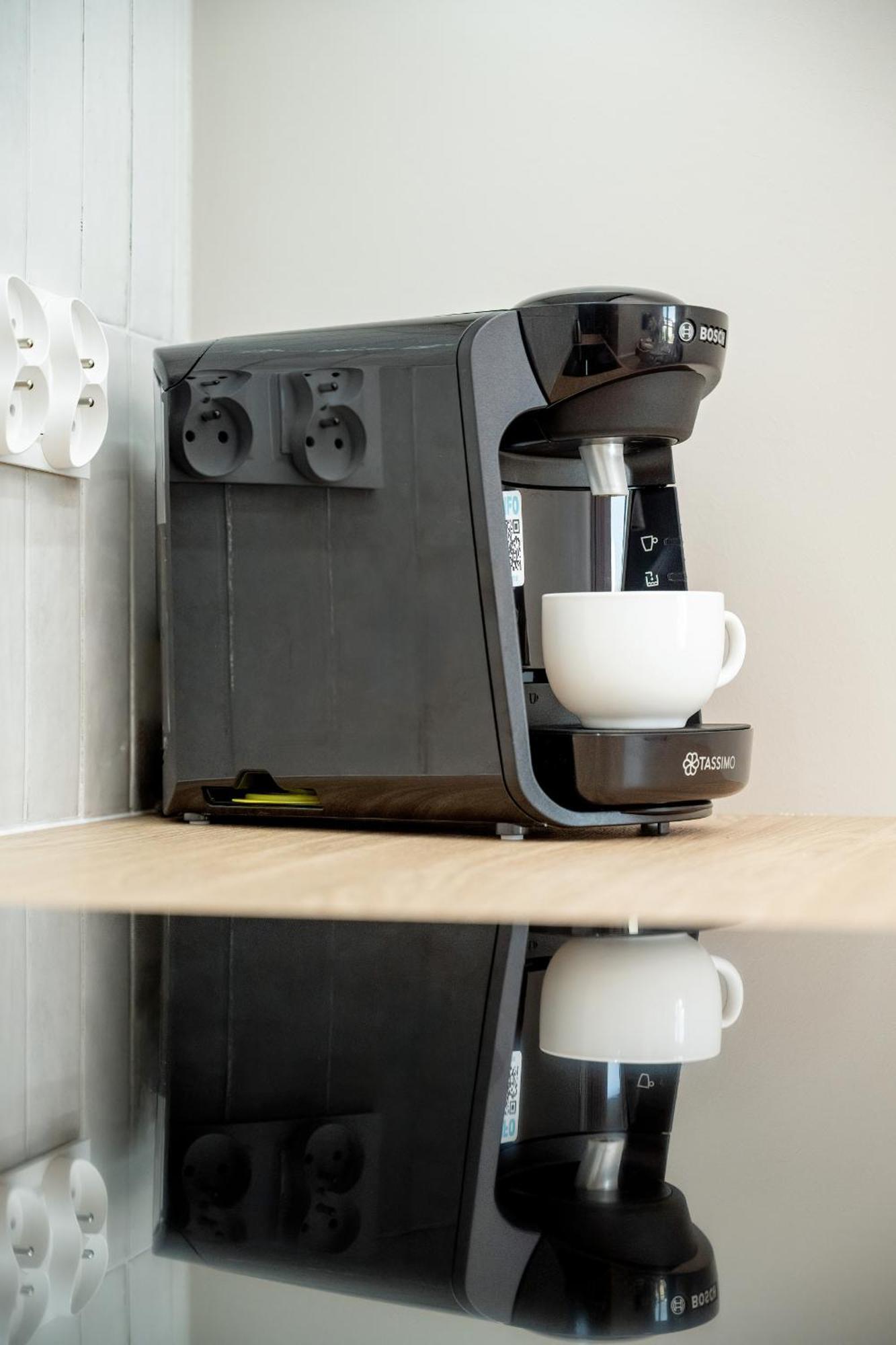 Apartamento Modern With Parking And Air-conditioning In By Renters Breslavia